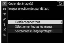 NIKON Z6II+24-70MM - Effectuez la seLECTION initiale. - 1