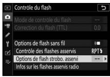 NIKON Z6II+24-70MM - Flash stroboscopique asservi - 2