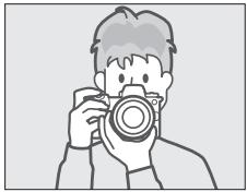 NIKON Z6II+24-70MM - Préparez l'appareil photo. - 3
