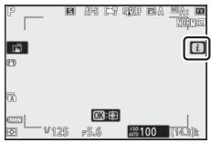 NIKON Z6II+24-70MM - III Menu i - 1