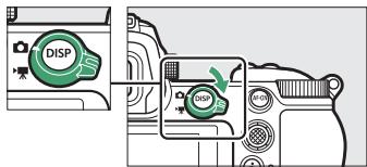 NIKON Z6II+24-70MM - Mettez l'appareil photo sous tension. - 2