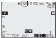 NIKON Z6II+24-70MM - Choix d'un mode de mise au point - 4