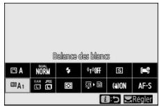 NIKON Z6II+24-70MM - Réglage de la balance des blancs - 4
