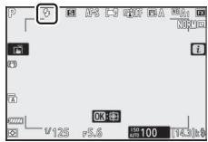 NIKON Z6II+24-70MM - Mode de flash - 1