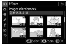 NIKON Z6II+24-70MM - Sélectionné les images. - 2