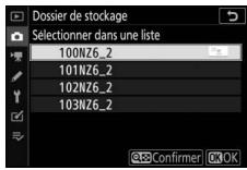 NIKON Z6II+24-70MM - Choisissez [Sélectionner dans une liste]. - 1