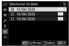 NIKON Z6II+24-70MM - Si vous avez besoin [Sélectionner les dates]: - 1