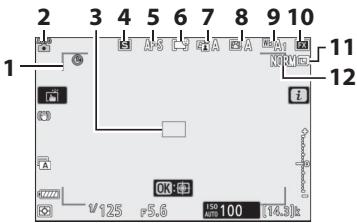 NIKON Z6II+24-70MM - Mode photo - 2