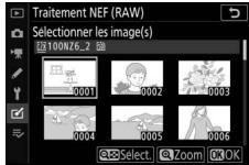 NIKON Z6II+24-70MM - Si vous avez besoin [Sélectionner les dates]: - 1