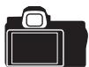 NIKON Z6II+24-70MM - Commande  (mode moniteur) - 3