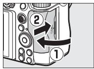 NIKON Z6II+24-70MM - Insertion des cartes mémoire - 7