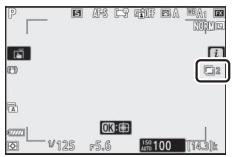 NIKON Z6II+24-70MM - Choisissez une option pour [Mode de surimpression]. - 2