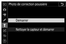 NIKON Z6II+24-70MM - Choisissez une option de démarrage. - 1
