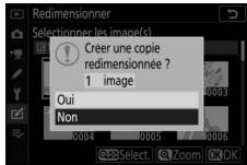 NIKON Z6II+24-70MM - Enregistrez les copies redimensionnées. - 1