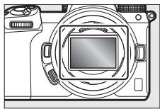 NIKON Z6II+24-70MM - - Ne touchez pas le capteur d'image - 1