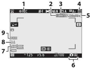 NIKON Z6II+24-70MM - Mode photo - 5