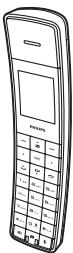 PHILIPS M8 SOLO REP 8 8L - Contenu de l'emballage - 1