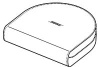BOSER CASWM OE2-WHITE - Composants - 3