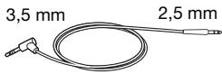 BOSER CASWM OE2-WHITE - Composants - 2