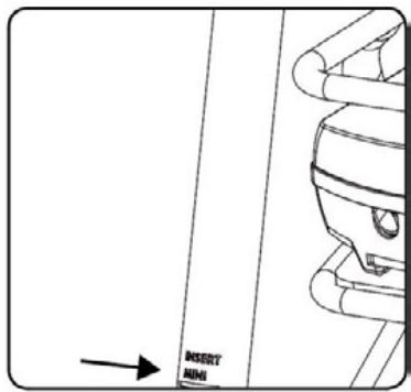 SOLEX VELO-ELECTRIQUE-9X04551905 - > Avertissement - 1
