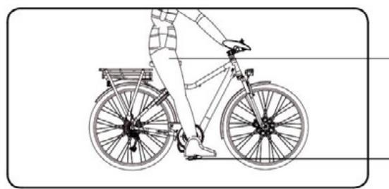 SOLEX VELO-ELECTRIQUE-9X04551905 - > Avertissement - 2