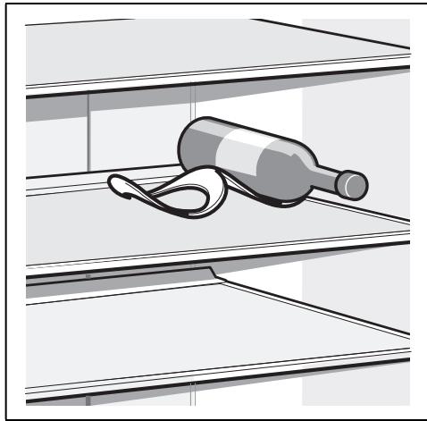 BOSCH KDN55NLFA - Commande de réparation et conseils en cas de dérangements - 10
