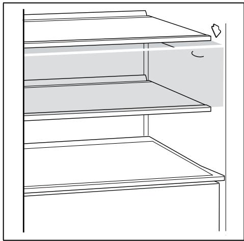 BOSCH KDN55NLFA - Commande de réparation et conseils en cas de dérangements - 5