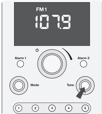 BOSTON ACOUSTICS REFERENCE BADUOIW - Utilisation de la télécommande - 1