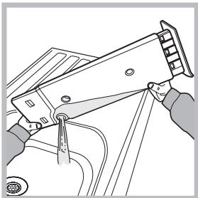 HOTPOINT-ARISTON AQCF951BU - Dépannage, 17 - 7