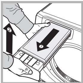 HOTPOINT-ARISTON AQCF951BU - Dépannage, 17 - 6