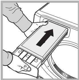 HOTPOINT-ARISTON AQCF951BU - Dépannage, 17 - 8