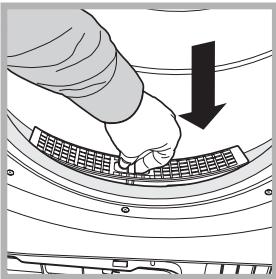 HOTPOINT-ARISTON AQCF951BU - Dépannage, 17 - 5