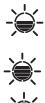 HOTPOINT-ARISTON AQCF951BU - Niveau de séchage disponibles - 2