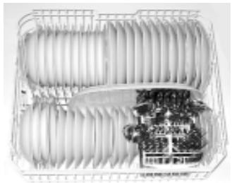 SCHOLTES LVX 12-45 WH BD-BLC - Quelques examples de chargement - 1