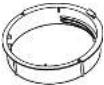 BEKO BP109AC - Accessoires - 3