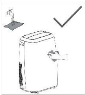 BEKO BP109AC - Nota: - 5