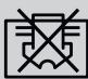 BEKO BP109AC - Meanings of the symbols - 6