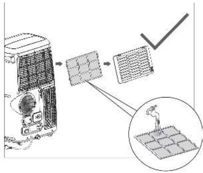 BEKO BP109AC - Remarque : - 5