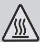 BEKO BP109AC - Meanings of the symbols - 5