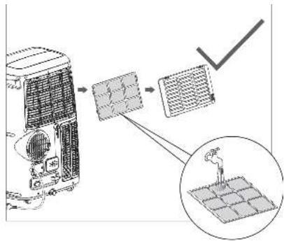 BEKO BP109AC - Opmerking: - 5
