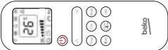 BEKO BP109AC - Accessoires - 4