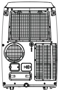 BEKO BP109AC - Gebruik de hepa 13-filter (alleen voor het BP113H-model) - 5