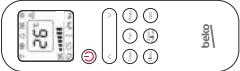 BEKO BP109AC - Accessori - 4