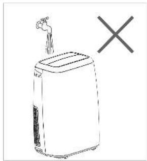 BEKO BP109AC - Avertissement : - 1