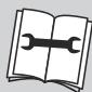 BEKO BP109AC - Meanings of the symbols - 8
