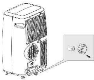 BEKO BP109AC - Opmerking: - 2