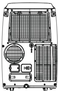 BEKO BP109AC - Use the Hepa 13 filter (only for BP113H model) - 5