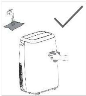 BEKO BP109AC - Remarque : - 4