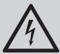 BEKO BP109AC - Signification des pictogrammes - 4