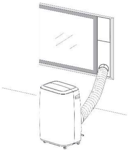 BEKO BP109AC - Funzionamento - 1
